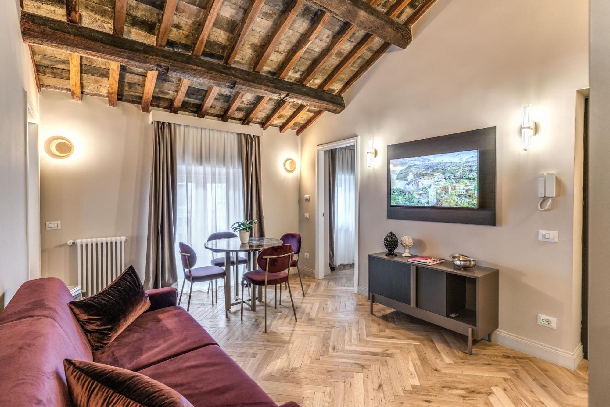 Palazzo Ottavia - La Maison D'art Collection Apartamento
