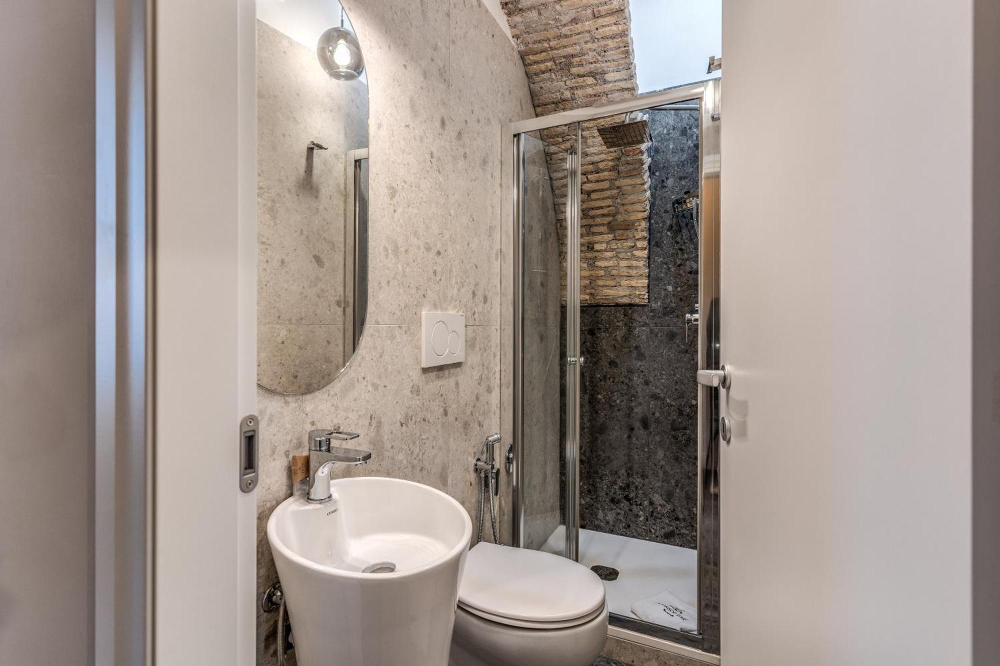 Palazzo Ottavia - La Maison D'art Collection Apartamento Roma